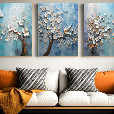 wall art