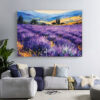 Natural Scenery Wall Decor Painting Set 027