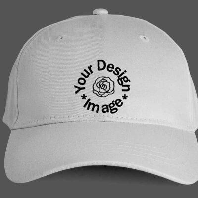 cap Mockup