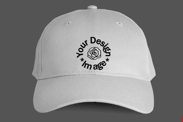 cap Mockup
