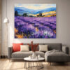 Natural Scenery Wall Decor Painting Set 027