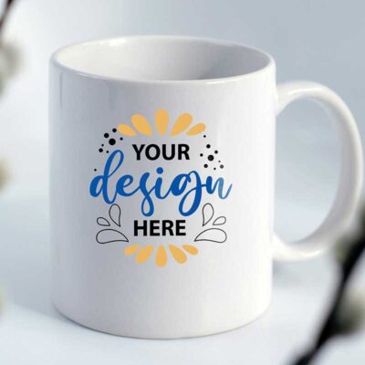 Mug Mockup