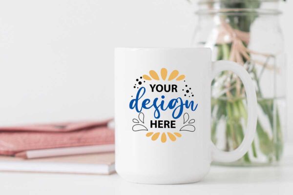 Mug Mockup