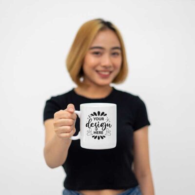 Mug Mockup