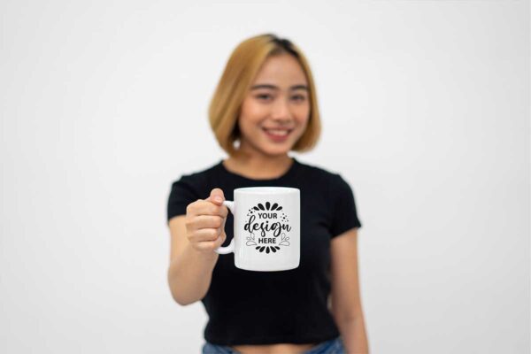 Mug Mockup