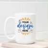 Mug Mockup