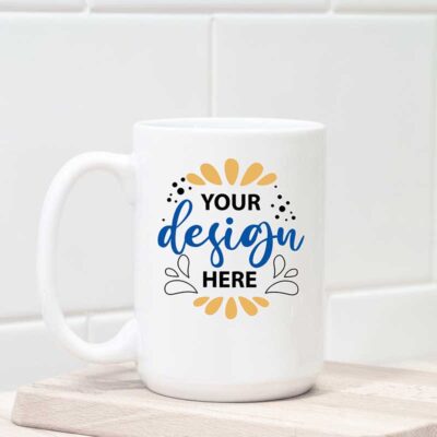 Mug Mockup