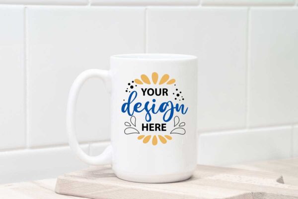 Mug Mockup