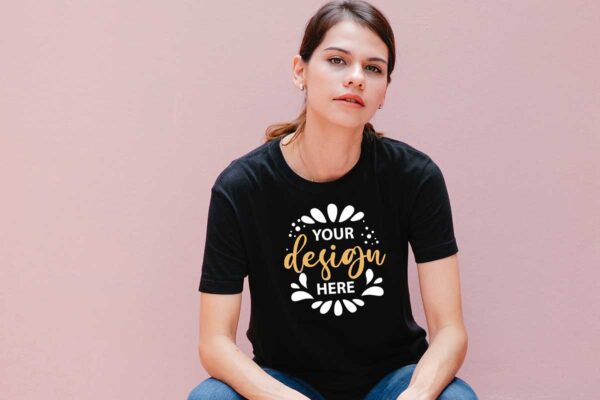 T-Shirt Mockup