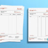Invoice Template