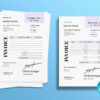 Invoice Template
