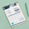 Invoice Template