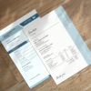 Invoice Template