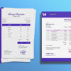 Invoice Template