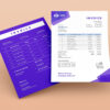 Invoice Template