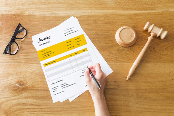 Invoice Template
