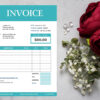 Invoice Template