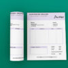 Invoice Template