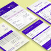 Invoice Template