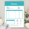 Invoice Template
