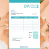 Invoice Template