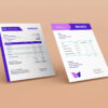 Invoice Template