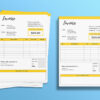 Invoice Template
