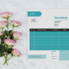 Invoice Template