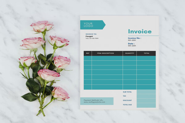 Invoice Template