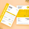 Invoice Template