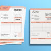Invoice Template