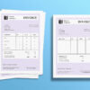 Invoice Template