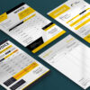 Invoice Template