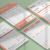Invoice Template