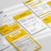 Invoice Template