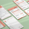 Invoice Template