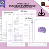 Mockup_2 Business Planner
