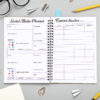 Mockup_3 Printable Business Planner-DP013