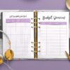 mockup 6 Printable Budget Planner-DP010