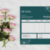 Invoice Template -CANVA invoice template