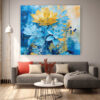 Modern Natural Scenery Wall Art