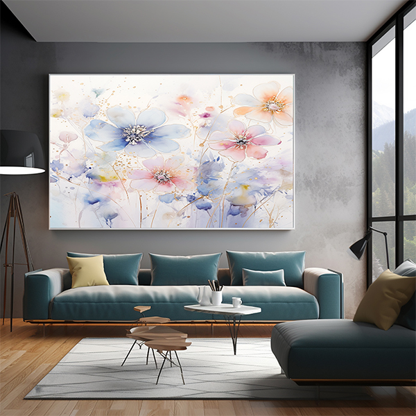 600-600 wall art