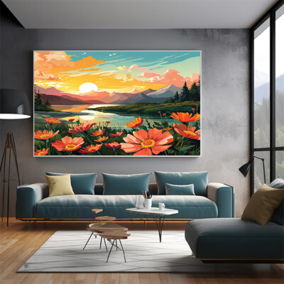 600-600 wall art