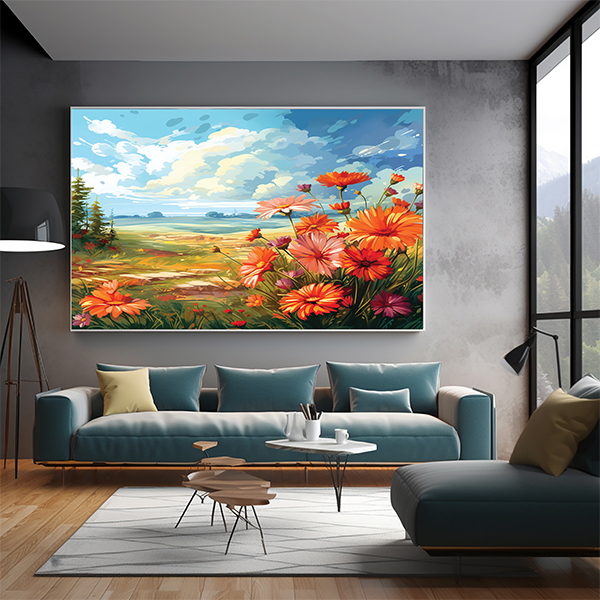 600-600 wall art