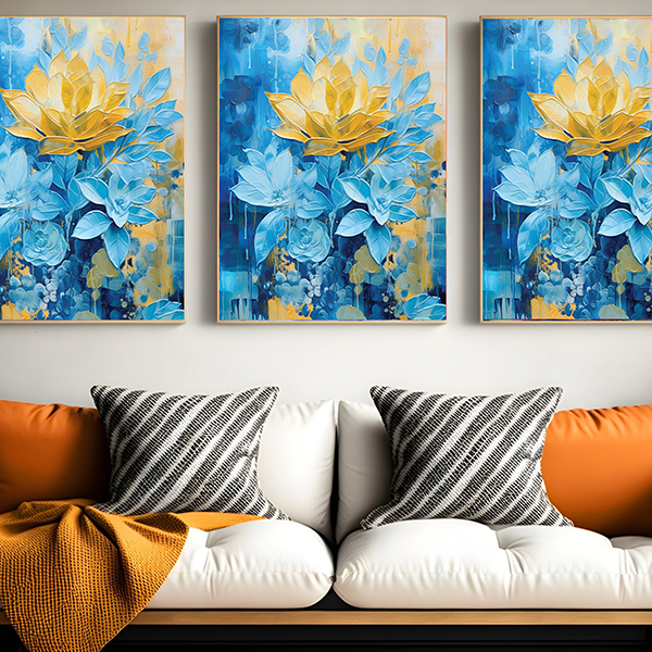 600-600 wall art