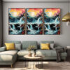 wall art