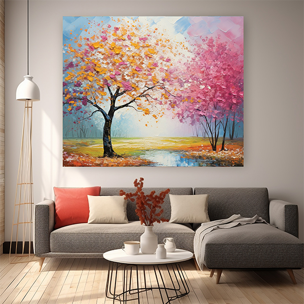 wall art
