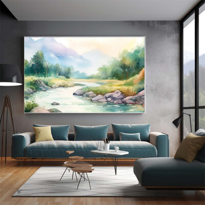 600-600 wall art