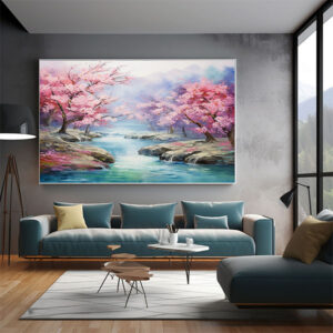 wall art