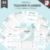 teacher planner